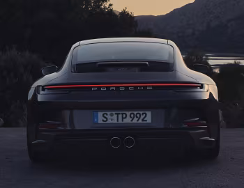 Porsche 911 GT3 Touring MT [Worldwide] (992) '2021–24