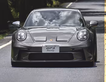 Porsche 911 GT3 Touring [Taiwan] (992) '2021–24