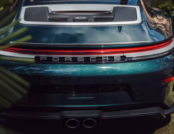 Porsche 911 GT3 Touring "Icons of Latin America" (992) '11.2025