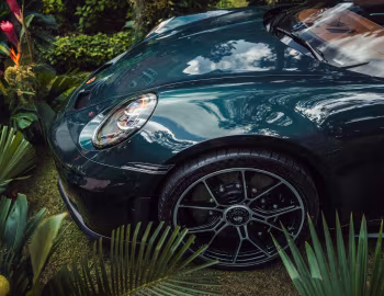 Porsche 911 GT3 Touring "Icons of Latin America" (992) '11.2025