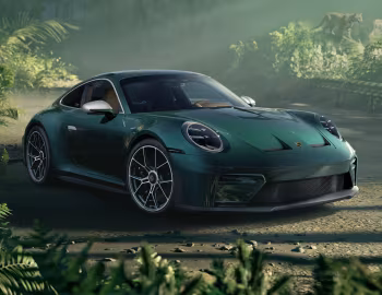 Porsche 911 GT3 Touring "Icons of Latin America" (992) '11.2025