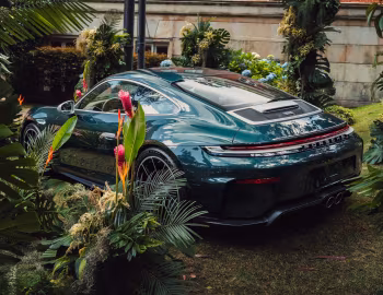 Porsche 911 GT3 Touring "Icons of Latin America" (992) '11.2025