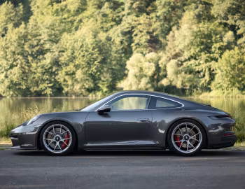 Porsche 911 GT3 Touring MT [Worldwide] (992) '2021–24