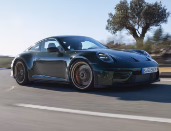 Porsche 911 GT3 Touring [Worldwide] (992) '2024–pr.