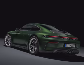Porsche 911 GT3 Touring [Worldwide] (992) '2024–pr.