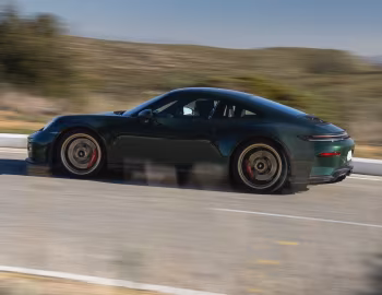 Porsche 911 GT3 Touring [Worldwide] (992) '2024–pr.
