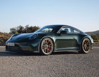 Porsche 911 GT3 Touring [Worldwide] (992) '2024–pr.