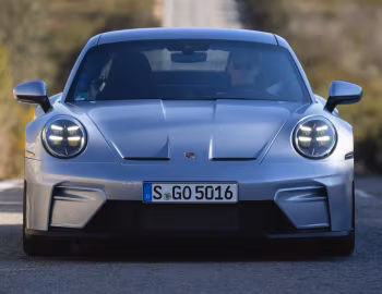 Porsche 911 GT3 Touring [Worldwide] (992) '2024–pr.
