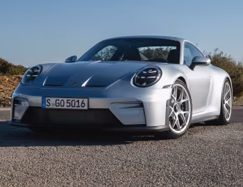 Porsche 911 GT3 Touring [Worldwide] (992) '2024–pr.