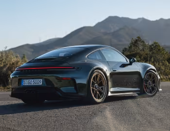 Porsche 911 GT3 Touring [Worldwide] (992) '2024–pr.