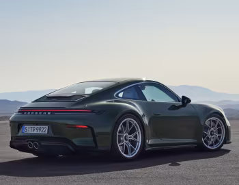 Porsche 911 GT3 Touring [Worldwide] (992) '2024–pr.
