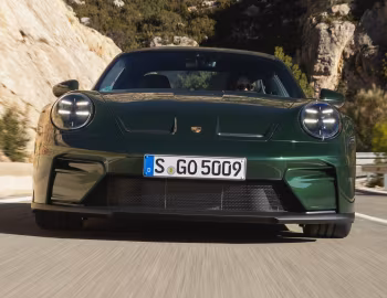 Porsche 911 GT3 Touring [Worldwide] (992) '2024–pr.