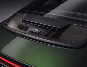 Porsche 911 GT3 Touring [Worldwide] (992) '2024–pr.