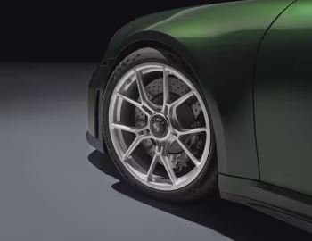 Porsche 911 GT3 Touring [Worldwide] (992) '2024–pr.