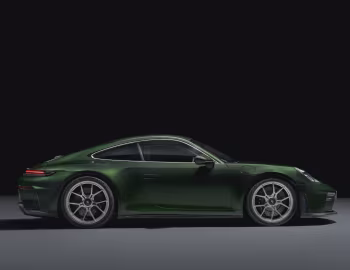 Porsche 911 GT3 Touring [Worldwide] (992) '2024–pr.