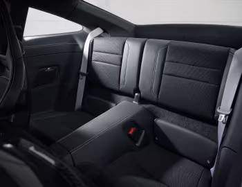 Intérieur Porsche 911 GT3 Touring [Worldwide] (992) '2024–pr.