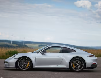 Porsche 911 GT3 Touring PDK [Worldwide] (992) '2021–24