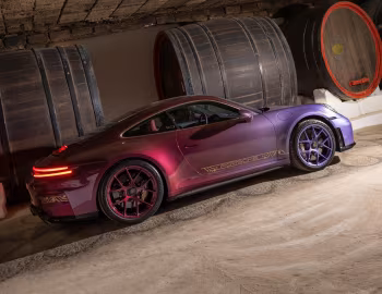 Porsche 911 GT3 Touring "Tree of Life" (992) '06.2026
