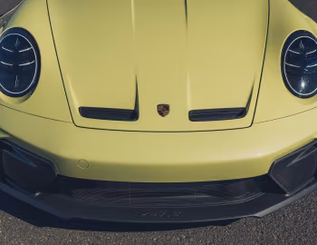 2025–pr. Porsche 911 GT3 Weissach Package [North America] (992) '2025–pr.