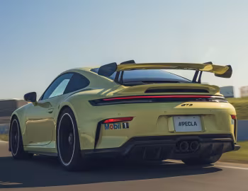 2025–pr. Porsche 911 GT3 Weissach Package [North America] (992) '2025–pr.