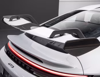 Porsche 911 GT3 Weissach Package [Malaysia] (992) '2025–pr.
