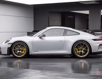 Porsche 911 GT3 Weissach Package [Malaysia] (992) '2025–pr.