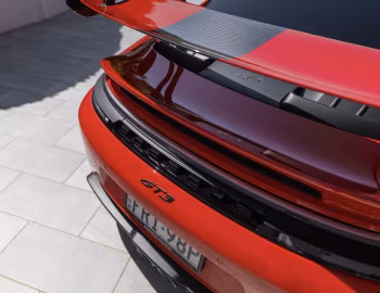 Porsche 911 GT3 Weissach Package [Australia] (992) '2025–pr.