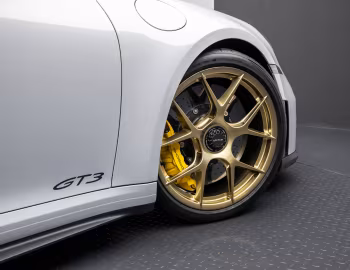 Porsche 911 GT3 Weissach Package [Malaysia] (992) '2025–pr.