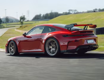 Porsche 911 GT3 Weissach Package [Australia] (992) '2025–pr.