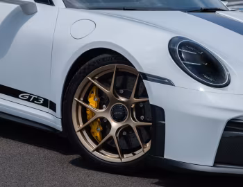 Porsche 911 GT3 Weissach Package [Latam] (992) '2025–pr.