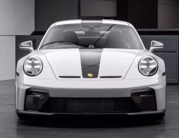 Porsche 911 GT3 Weissach Package [Malaysia] (992) '2025–pr.