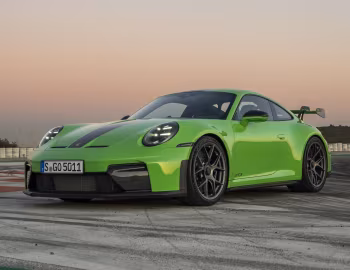 Porsche 911 GT3 Weissach Package [Worldwide] (992) '2024–pr.