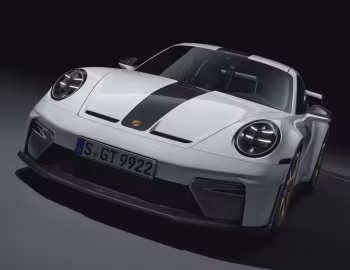 Porsche 911 GT3 Weissach Package [Worldwide] (992) '2024–pr.