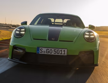 Porsche 911 GT3 Weissach Package [Worldwide] (992) '2024–pr.