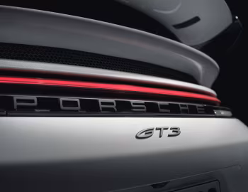 Porsche 911 GT3 Weissach Package [Worldwide] (992) '2024–pr.
