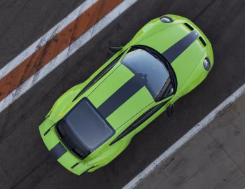 Porsche 911 GT3 Weissach Package [Worldwide] (992) '2024–pr.