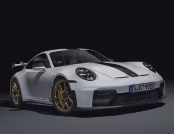 Porsche 911 GT3 Weissach Package [Worldwide] (992) '2024–pr.