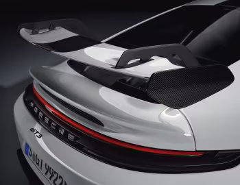 Porsche 911 GT3 Weissach Package [Worldwide] (992) '2024–pr.