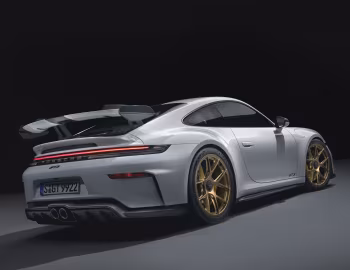 Porsche 911 GT3 Weissach Package [Worldwide] (992) '2024–pr.