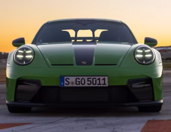Porsche 911 GT3 Weissach Package [Worldwide] (992) '2024–pr.
