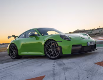 Porsche 911 GT3 Weissach Package [Worldwide] (992) '2024–pr.