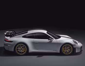 Porsche 911 GT3 Weissach Package [Worldwide] (992) '2024–pr.