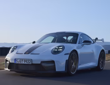 Porsche 911 GT3 Weissach Package [Worldwide] (992) '2024–pr.
