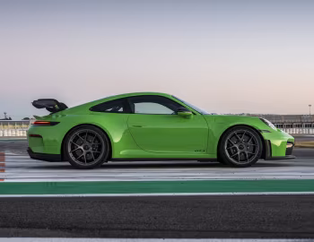 Porsche 911 GT3 Weissach Package [Worldwide] (992) '2024–pr.