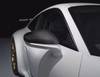 Porsche 911 GT3 Weissach Package [Worldwide] (992) '2024–pr.