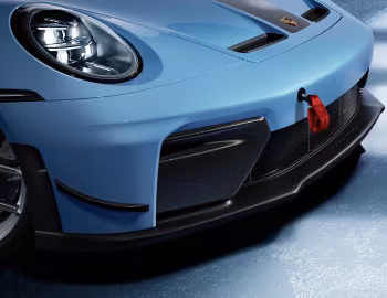 Porsche 911 GT3 with Manthey Kit [Worldwide] (992) '2025–pr.