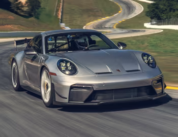 2026 Porsche 911 GT3 with Manthey Kit [North America] (992) '2026