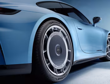 Porsche 911 GT3 with Manthey Kit [Worldwide] (992) '2025–pr.