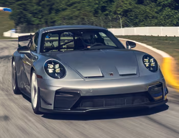 2026 Porsche 911 GT3 with Manthey Kit [North America] (992) '2026