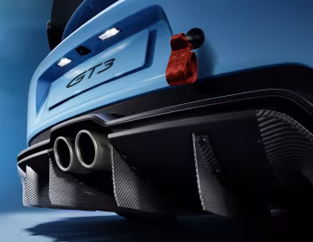 Porsche 911 GT3 with Manthey Kit [Worldwide] (992) '2025–pr.